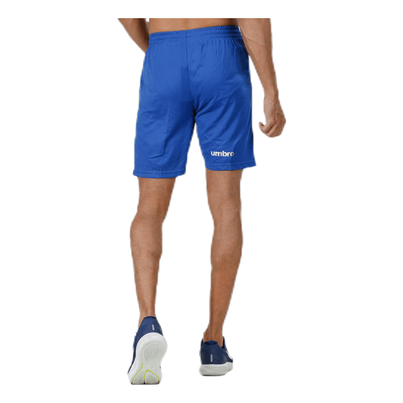 Core Shorts Blue