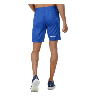 Core Shorts Blue