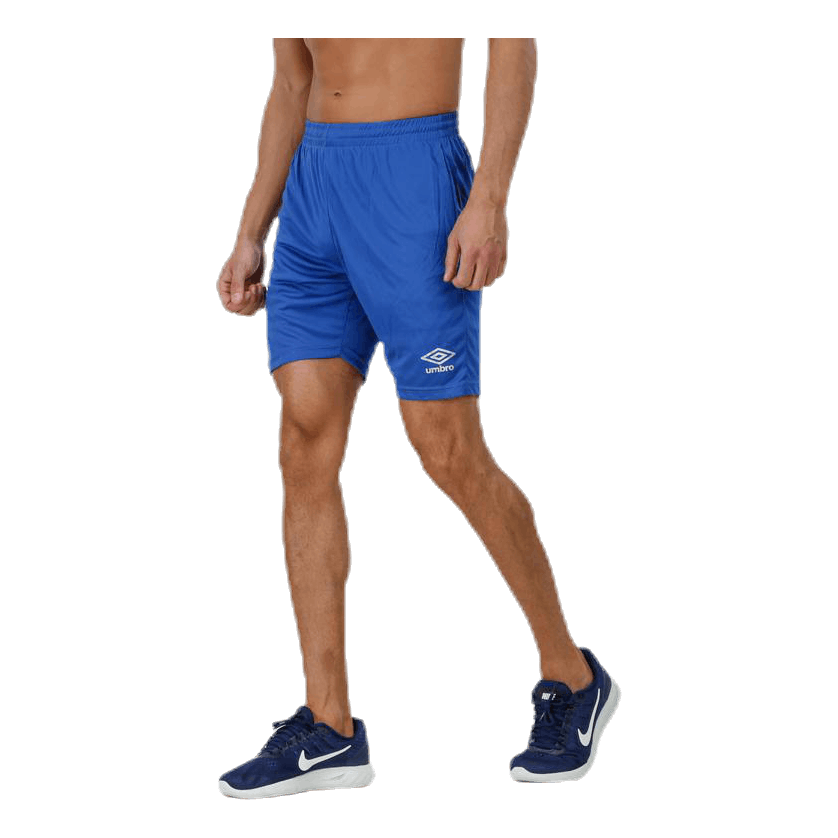Core Shorts Blue