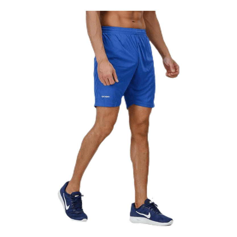 Core Shorts Blue