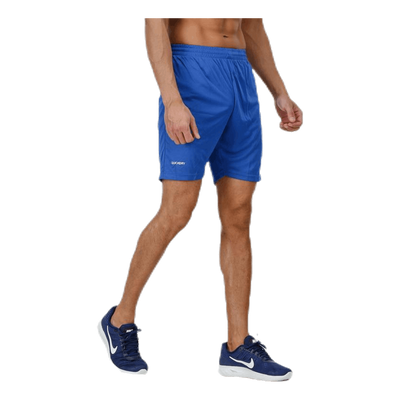 Core Shorts Blue