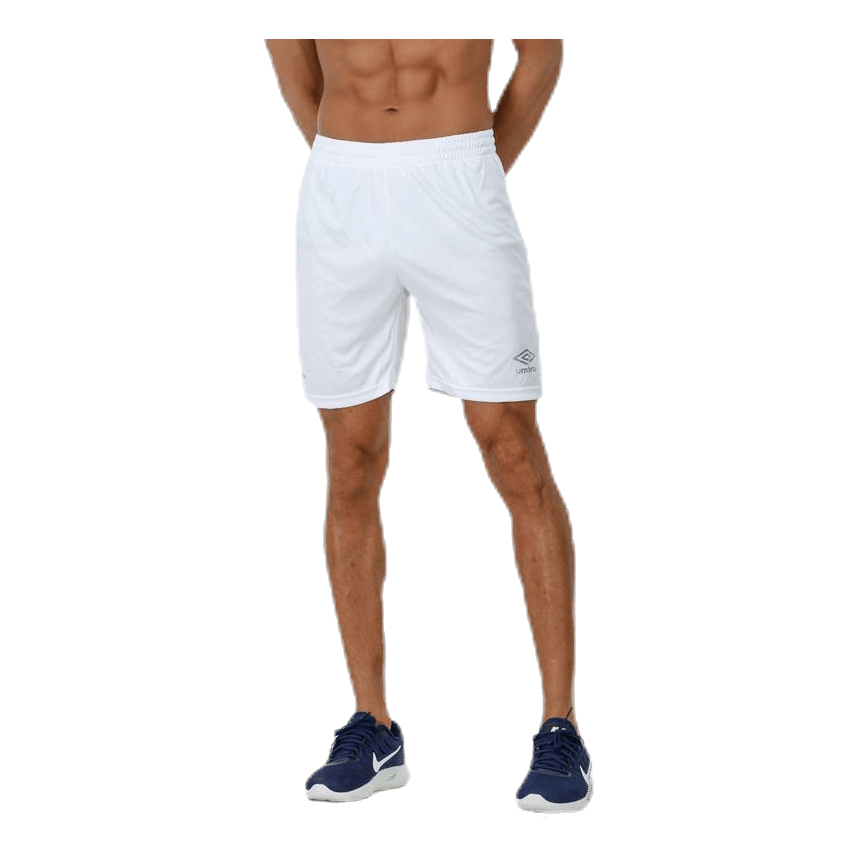 Core Shorts White