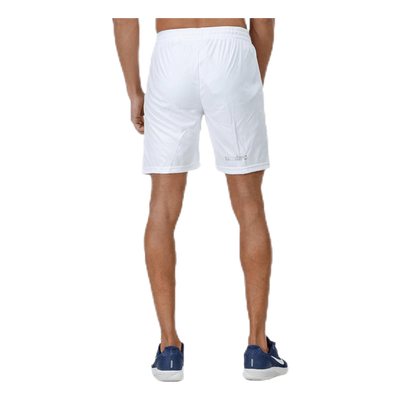 Core Shorts White