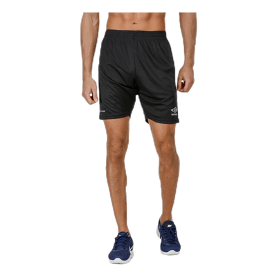 Core Shorts Black
