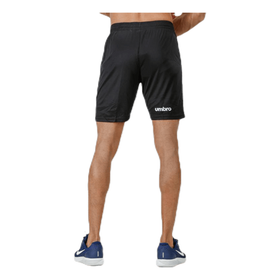 Core Shorts Black