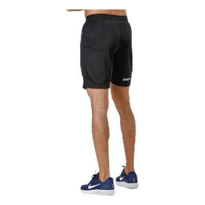Core Shorts Black