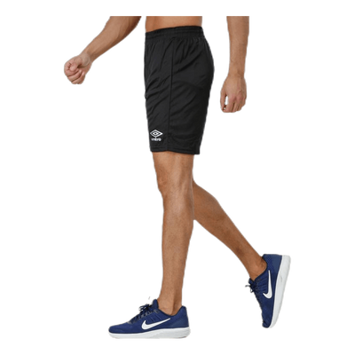Core Shorts Black