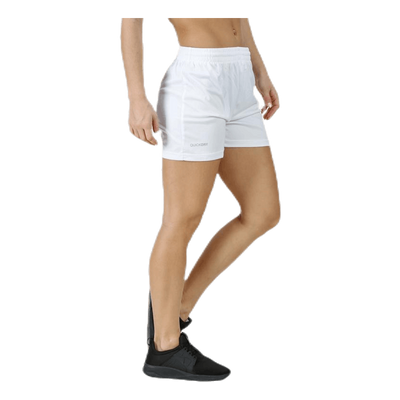 Core Shorts W White