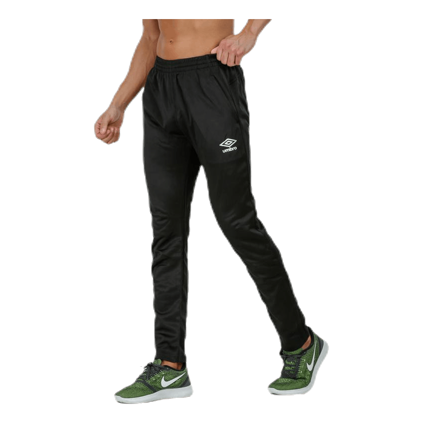 Core Training Pant Black