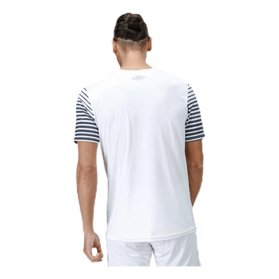 Core Training Tee White
