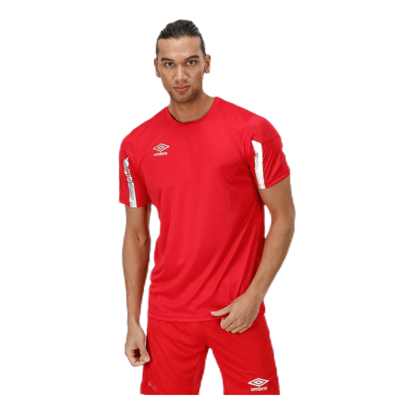 Core SS Jersey Red