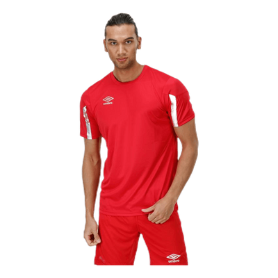 Core SS Jersey Red