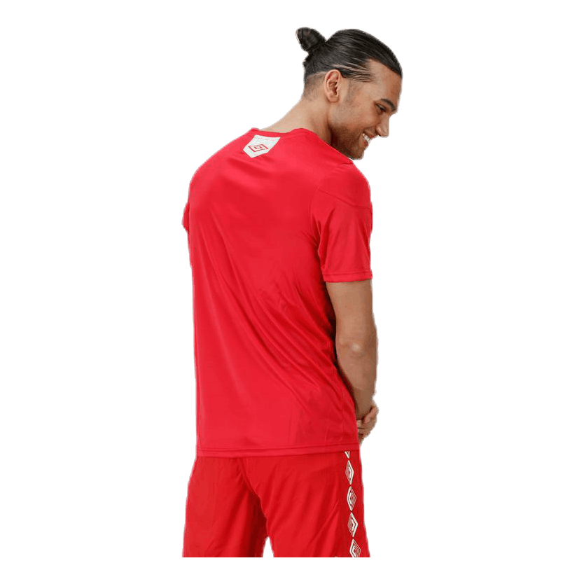 Core SS Jersey Red