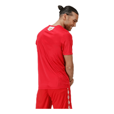 Core SS Jersey Red