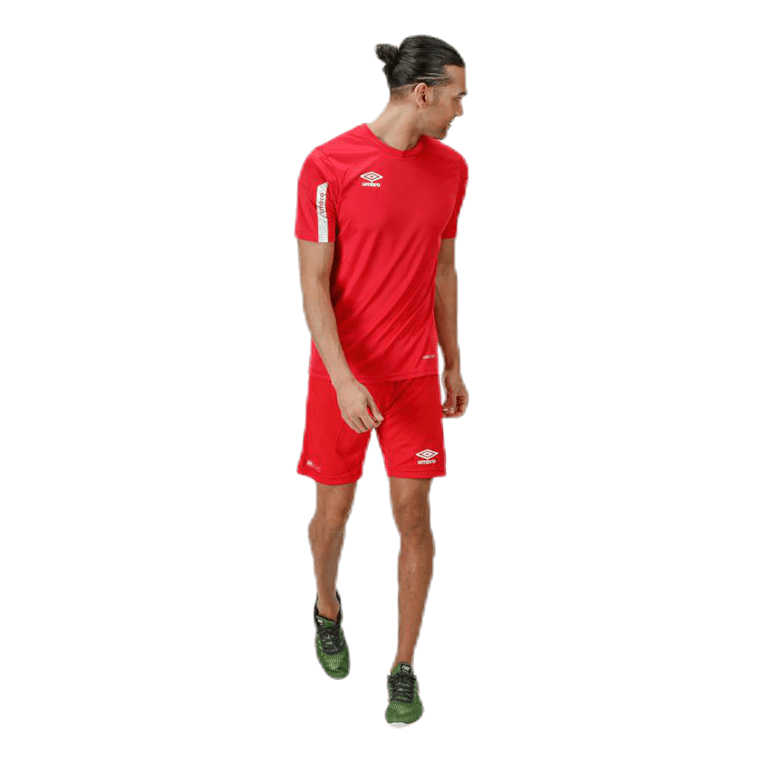 Core SS Jersey Red