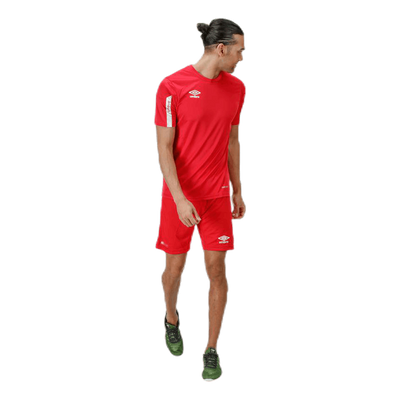Core SS Jersey Red