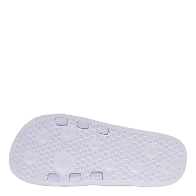 Core Slippers White