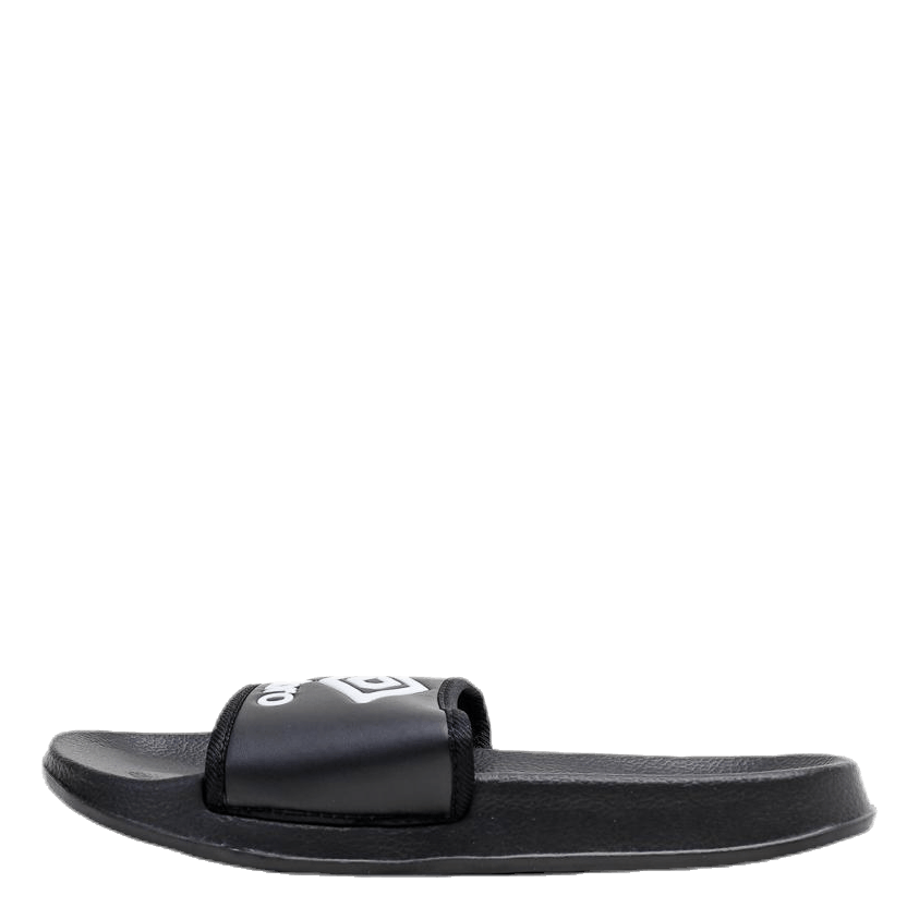 Core Slippers Black