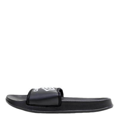 Core Slippers Black