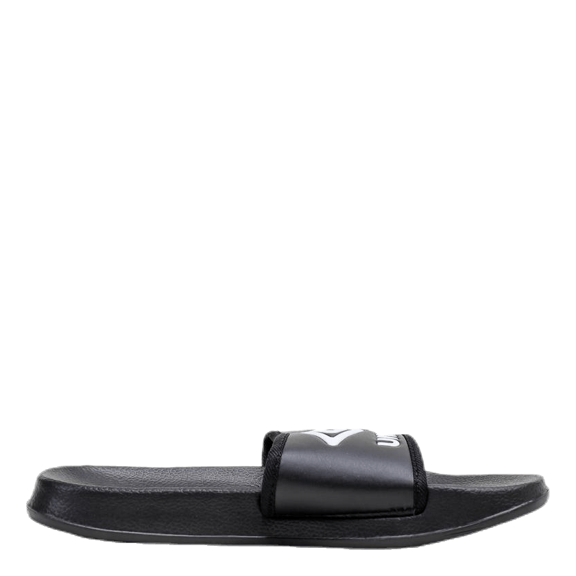 Core Slippers Black