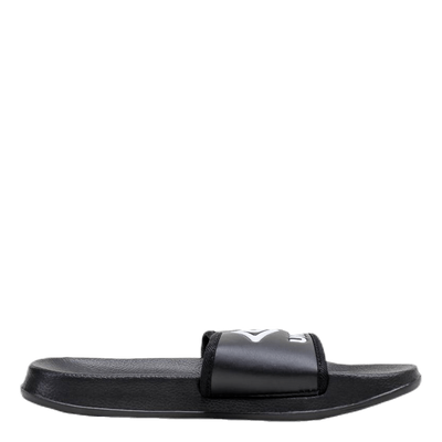 Core Slippers Black