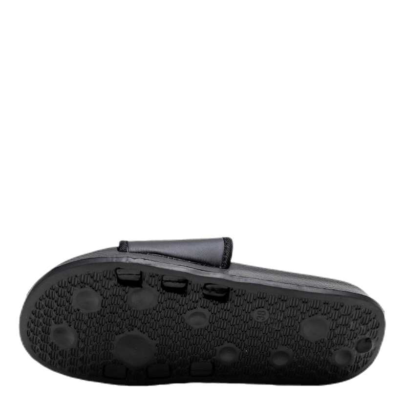 Core Slippers Black