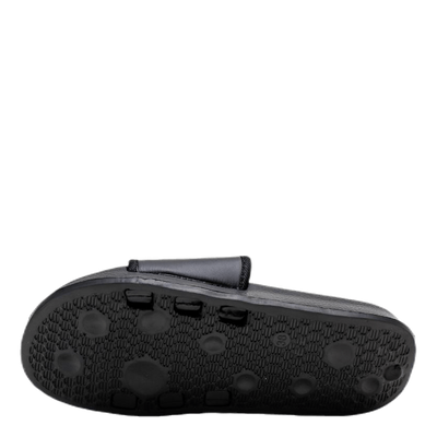 Core Slippers Black