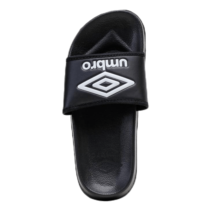 Core Slippers Black Umbro Runforest