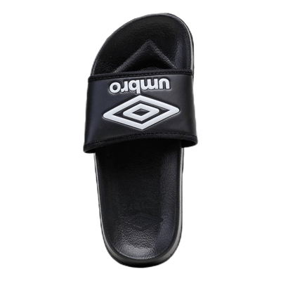 Core Slippers Black