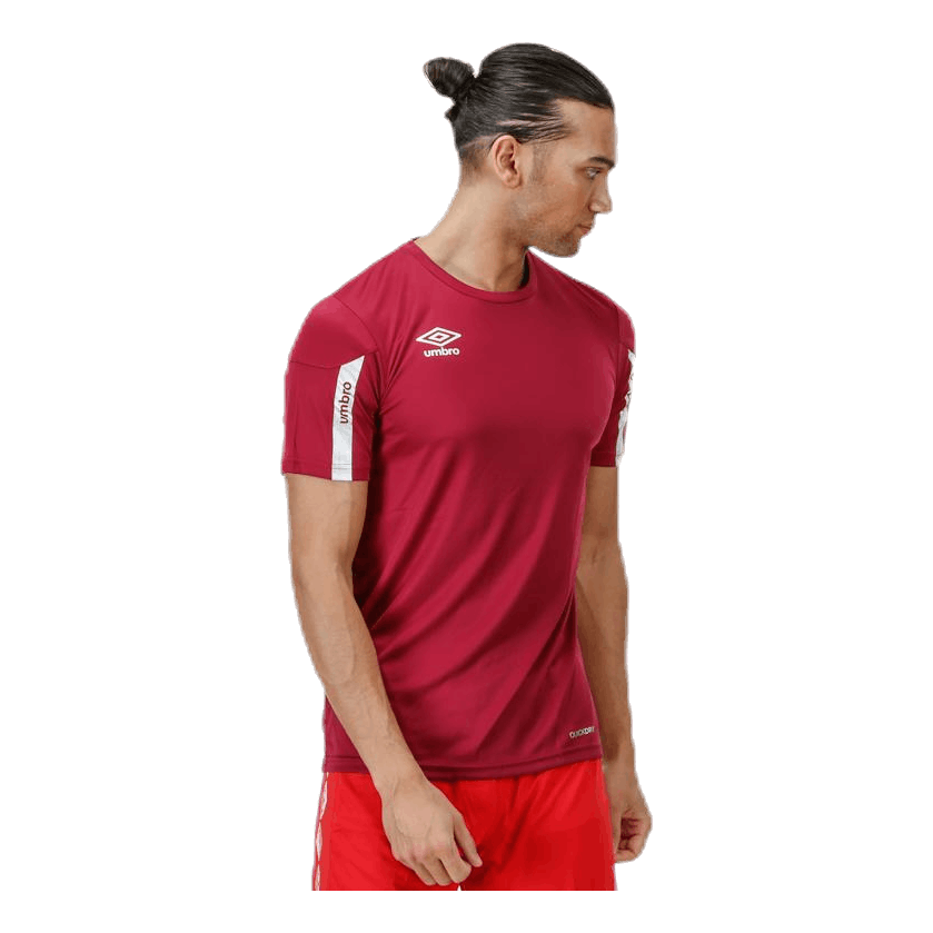 Core SS Jersey Red