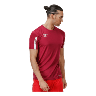 Core SS Jersey Red