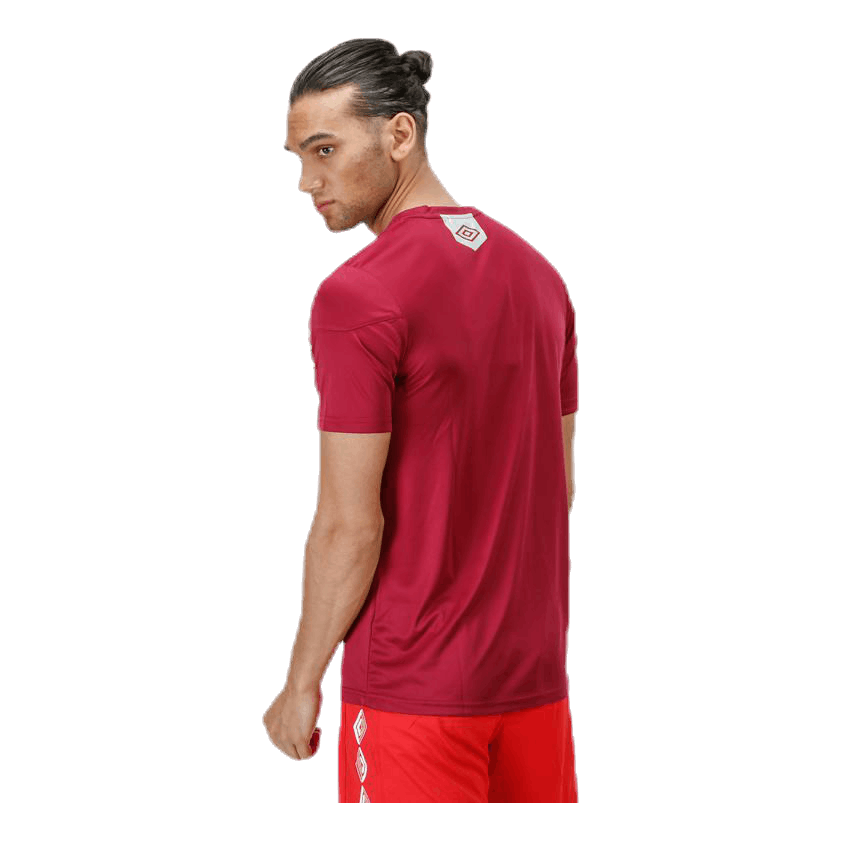 Core SS Jersey Red