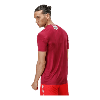 Core SS Jersey Red