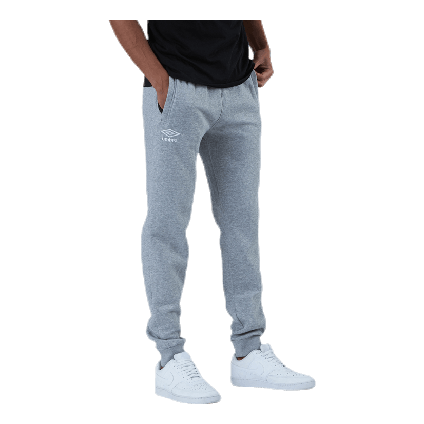 Basic Sweat Pant Grey