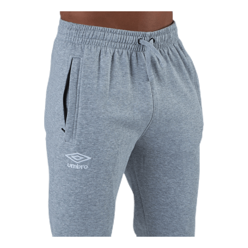 Basic Sweat Pant Grey