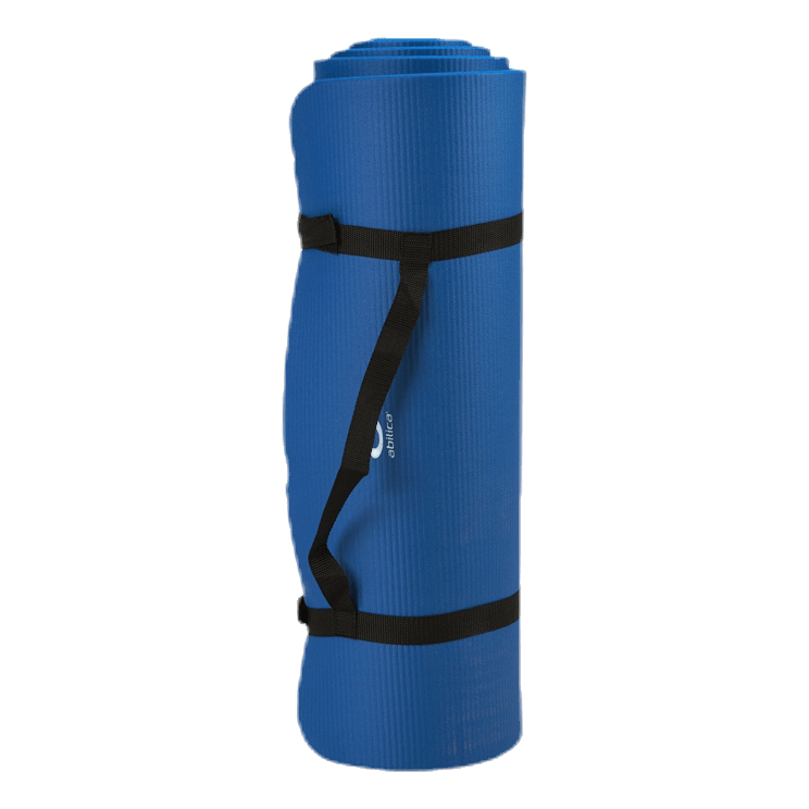 Gymmat-185x60x15 Blue
