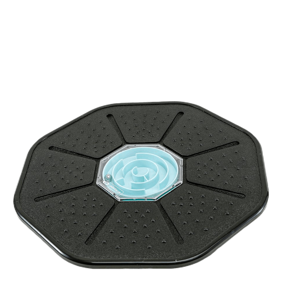 BalanceBoard Labyrinth Turquoise/Black