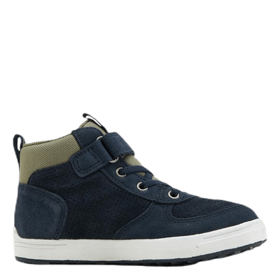 Samuel Mid WP Blue