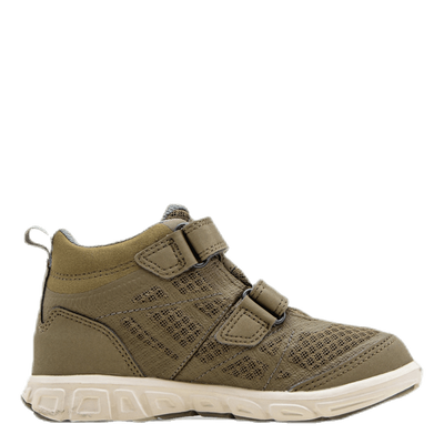 Veme Vel Mid Gore-Tex Green
