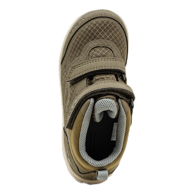 Veme Vel Mid Gore-Tex Green