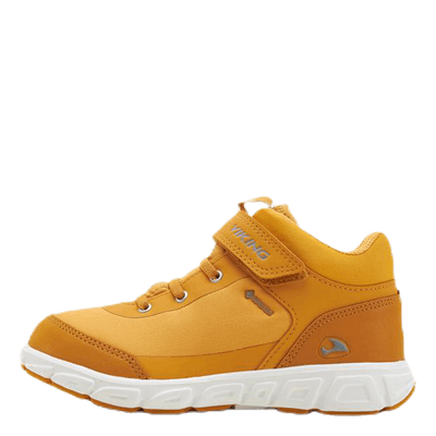 Spectrum Mid Gore-Tex®  Yellow