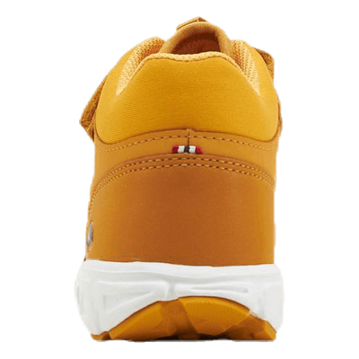 Spectrum Mid Gore-Tex®  Yellow