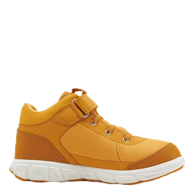 Spectrum Mid Gore-Tex®  Yellow