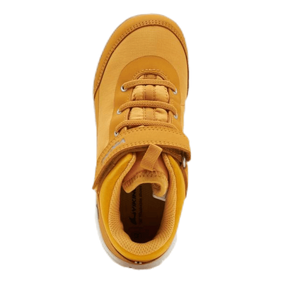 Spectrum Mid Gore-Tex®  Yellow
