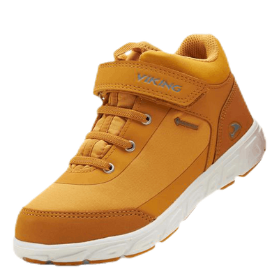 Spectrum Mid Gore-Tex®  Yellow