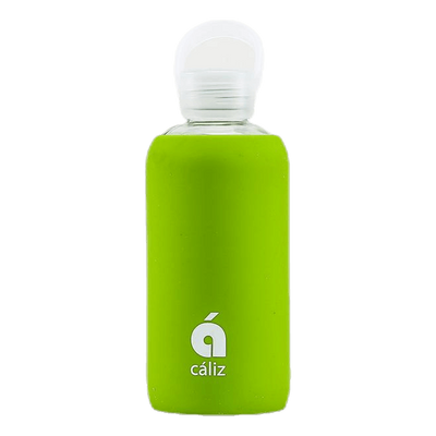 Glass Bottle 400 ml Green