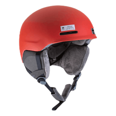 Maze Red