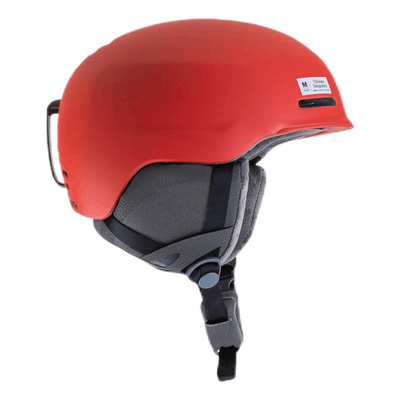 Maze Red