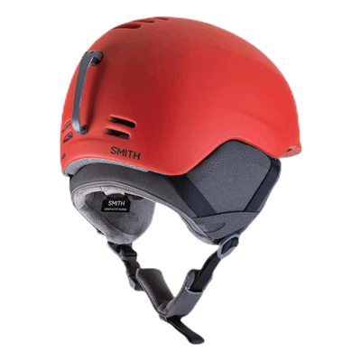 Maze Red
