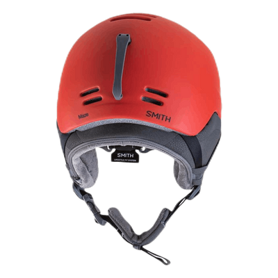 Maze Red